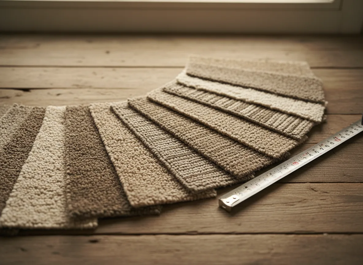 Carpet Installation Overbrook, OK FAQs